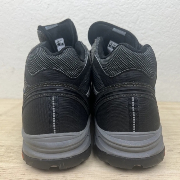 Hi-Tec Wildfire Hiking Boots Size 11.5 & 13 - Picture 4 of 10